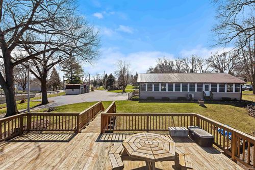 3981 E Parses Rd, Monticello, IN, 47960-7063 | Card Image