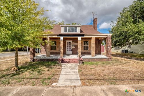 116 S Cypress St, Luling, TX, 78648-2410 | Card Image