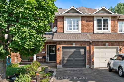 25 Inverkip Ave, Ottawa, ON, K1T4B7 | Card Image