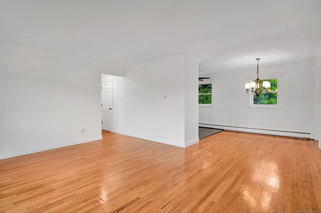 71 - 71 Mountain Laurel Dr, Condo with 2 bedrooms, 1 bathrooms and null parking in Wethersfield CT | Image 6