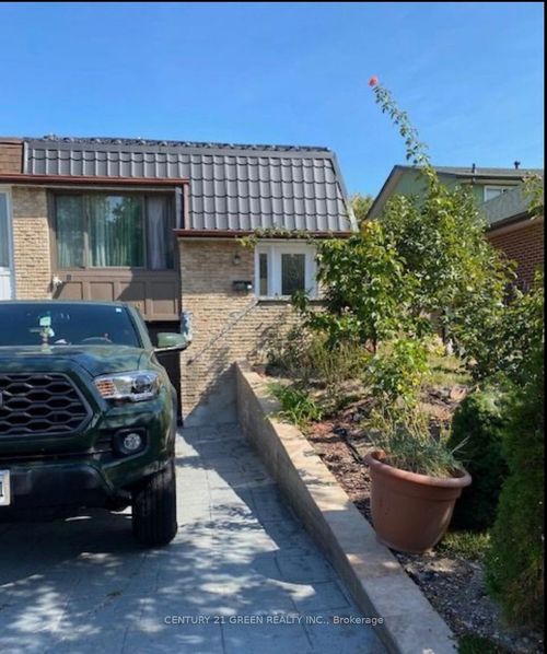 7179 Delmonte Cres, Mississauga, ON, L4T3L4 | Card Image
