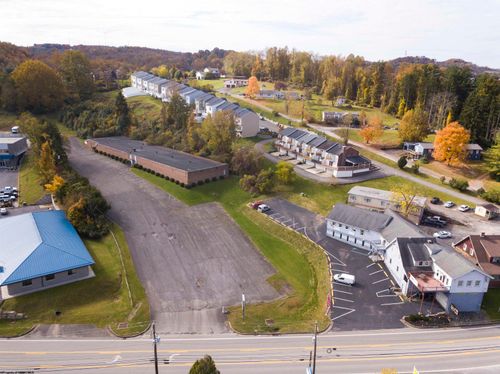 755 Fairmont Rd, Westover, WV, 26501-4003 | Card Image