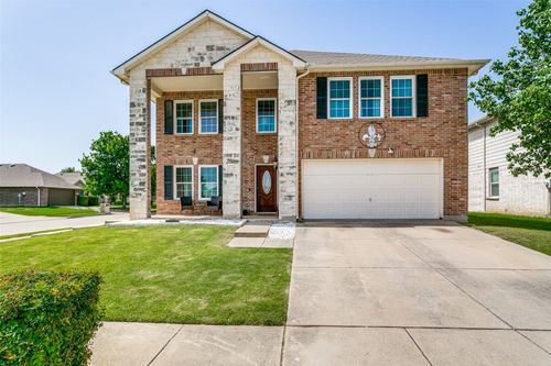 4548 Martingale View Ln, Fort Worth, TX, 76244-4336 | Card Image
