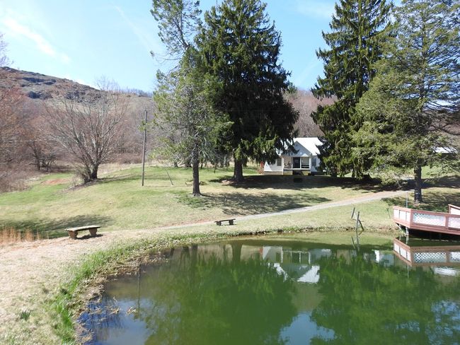 984 Cloverdale Rd, House other with 4 bedrooms, 1 bathrooms and null parking in Independence VA | Image 4