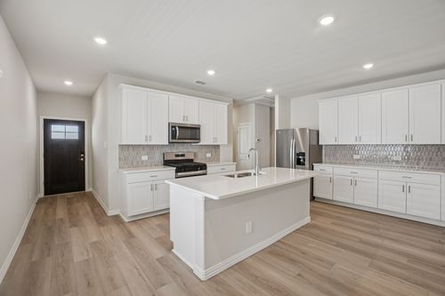 6001 Belchamp Drive, Princeton, TX, 75071 | Card Image