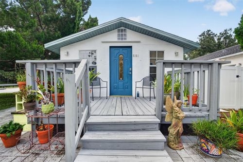 5161 Rena St, ST PETERSBURG, FL, 33709-3213 | Card Image