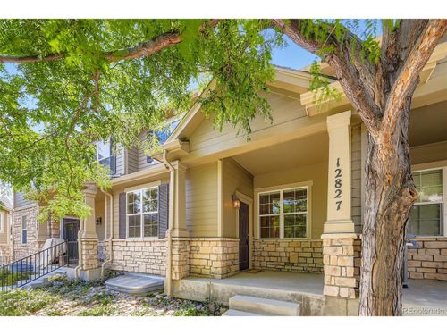 12827 W Burgundy Pl, Littleton, CO, 80127-4629 | Card Image