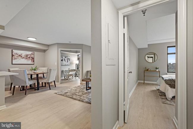 APT-811 - 2400 Clarendon Blvd, Condo with 2 bedrooms, 1 bathrooms and null parking in ARLINGTON VA | Image 24