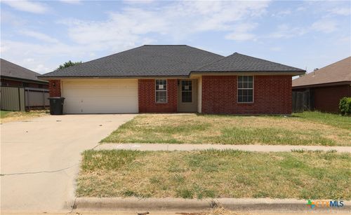 4305 Hondo Dr, Killeen, TX, 76549-2923 | Card Image