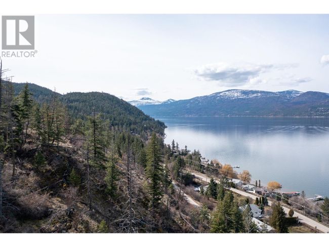 8860 Eastside Rd, Home with 0 bedrooms, 0 bathrooms and null parking in Vernon BC | Image 8