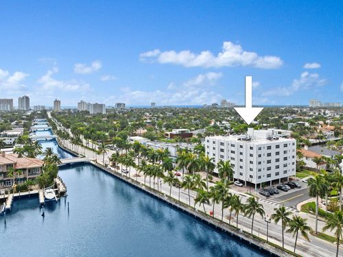 404-1770 E Las Olas Boulevard, Fort Lauderdale, FL, 33301 | Card Image