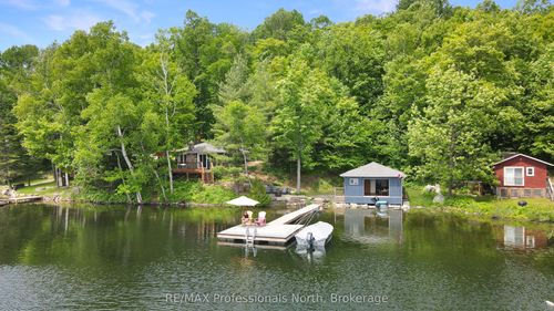 1027 Rothwell Dr, Haliburton, ON, K0L1S0 | Card Image