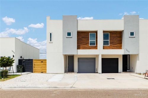 1626 W B St, Mission, TX, 78572-0075 | Card Image