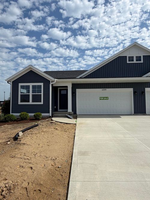 1-6599 S Zeeland Pkwy, Zeeland, MI, 49464-2003 | Card Image