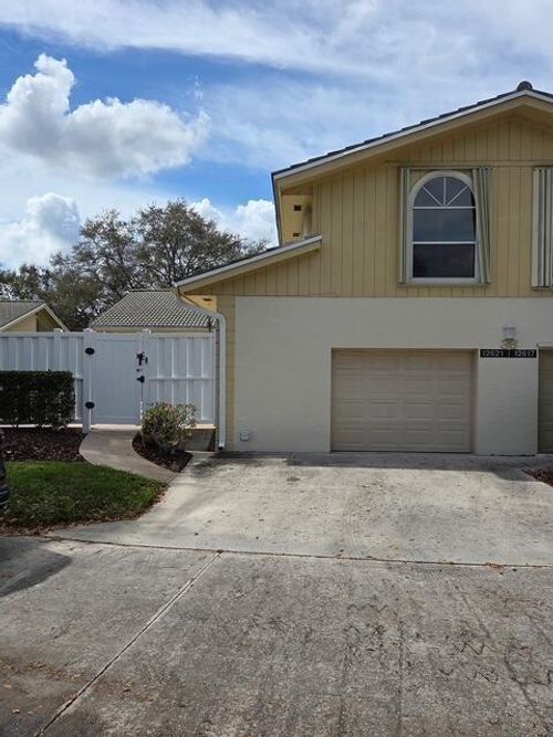 12621 Woodmill Drive, Palm Beach Gardens, FL, 33418 | Card Image