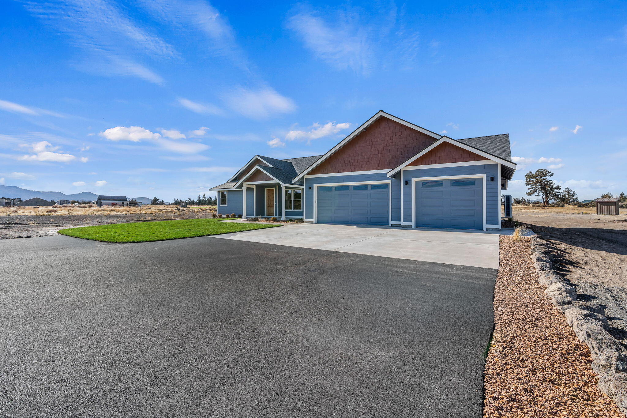 Residential in Powell Butte 4