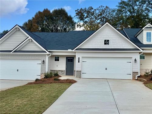 32 Silver Leaf Ln, Dawsonville, GA, 30534-1158 | Card Image