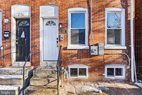234 N Rodney St, WILMINGTON, DE, 19805-3529 | Card Image