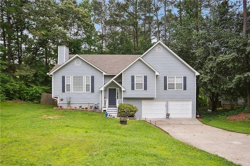 144 Boones Ridge Pkwy Se, Acworth, GA, 30102-2788 | Card Image