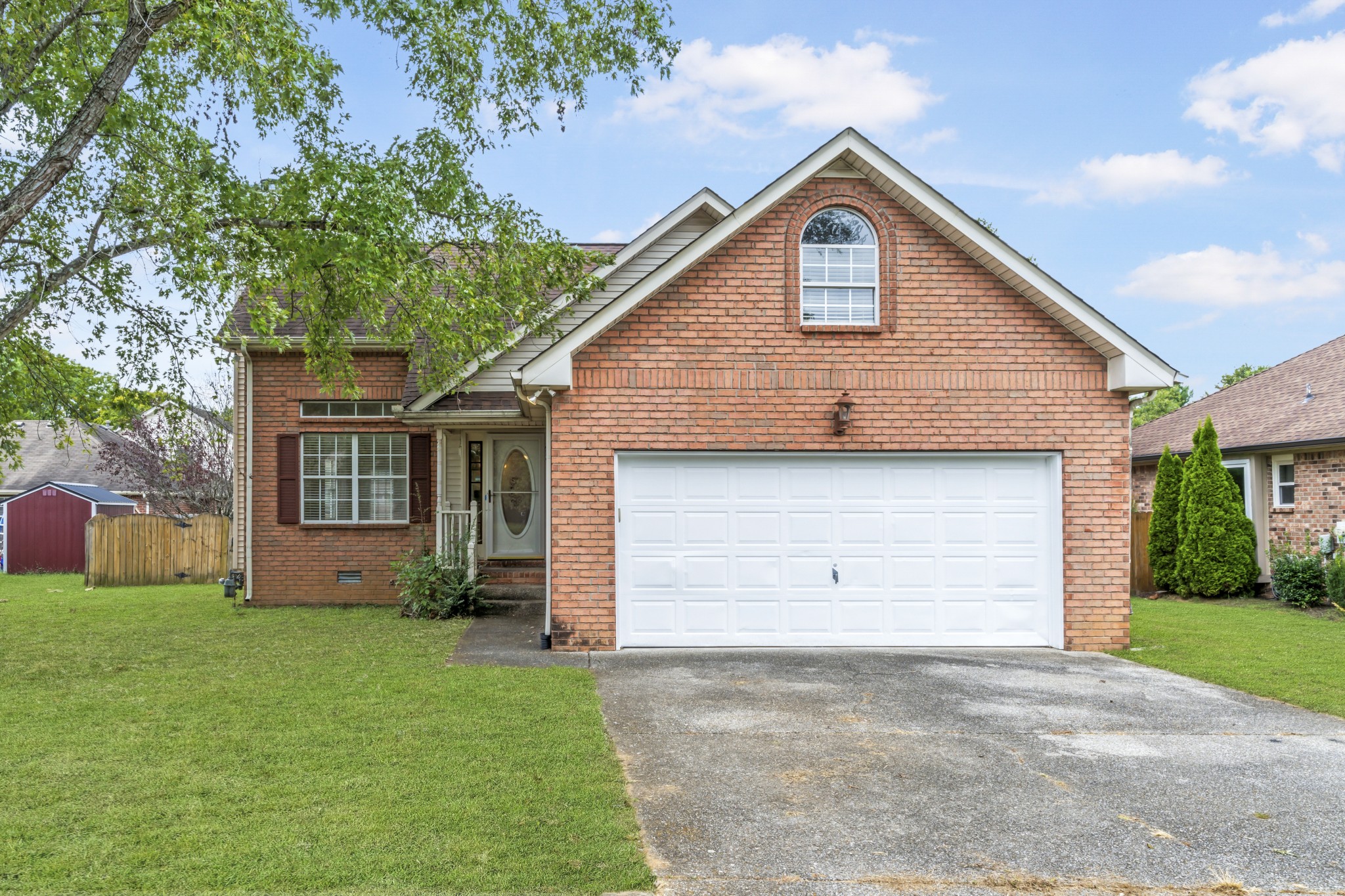 Creekfront Dr, Mount Juliet, TN 37122