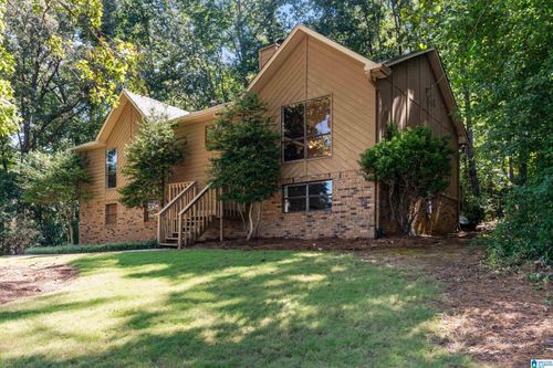 135 Top O Tree Ln, HOOVER, AL, 35244-4339 | Card Image