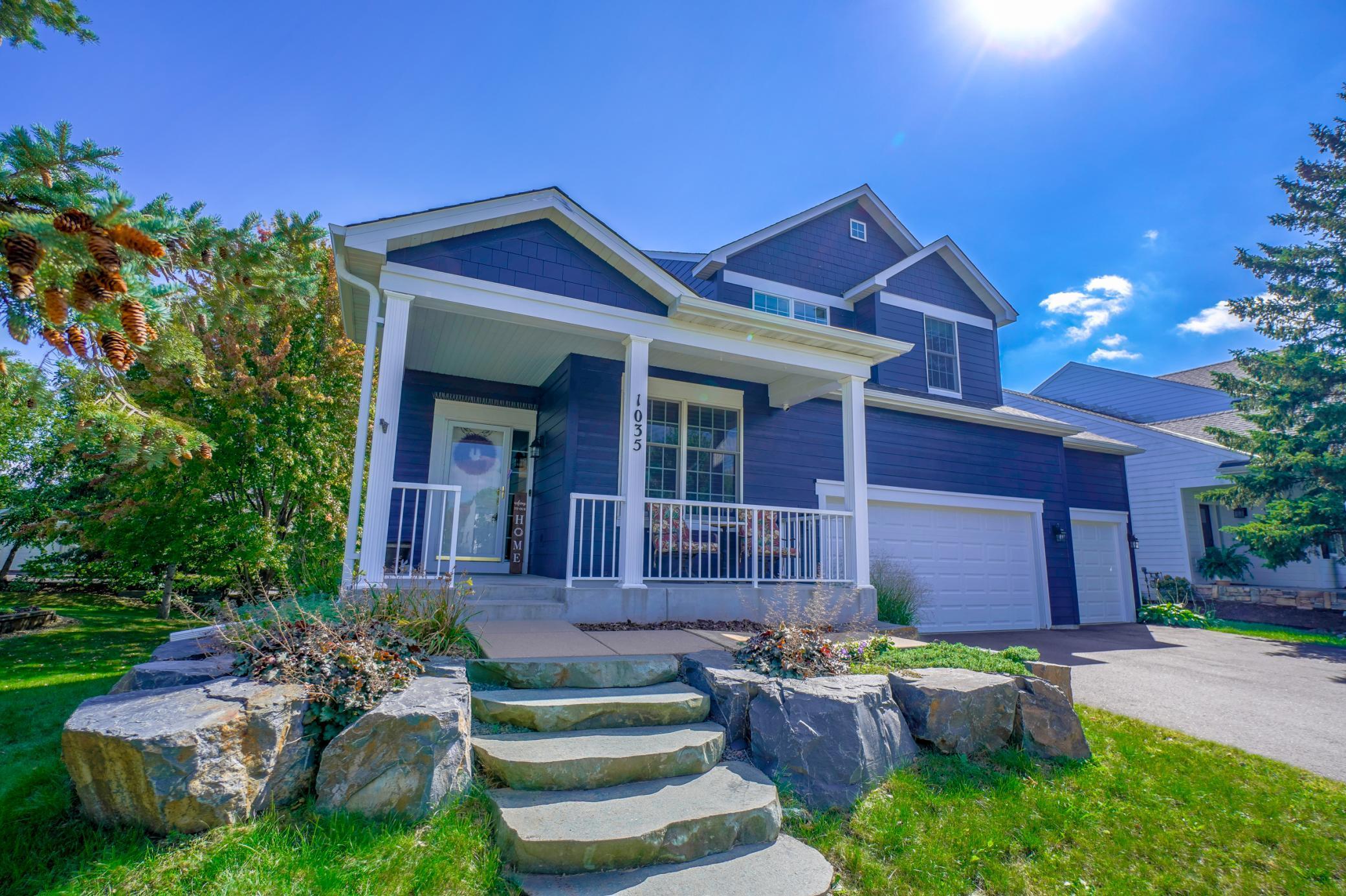 Legend Blvd, Stillwater, MN 55082