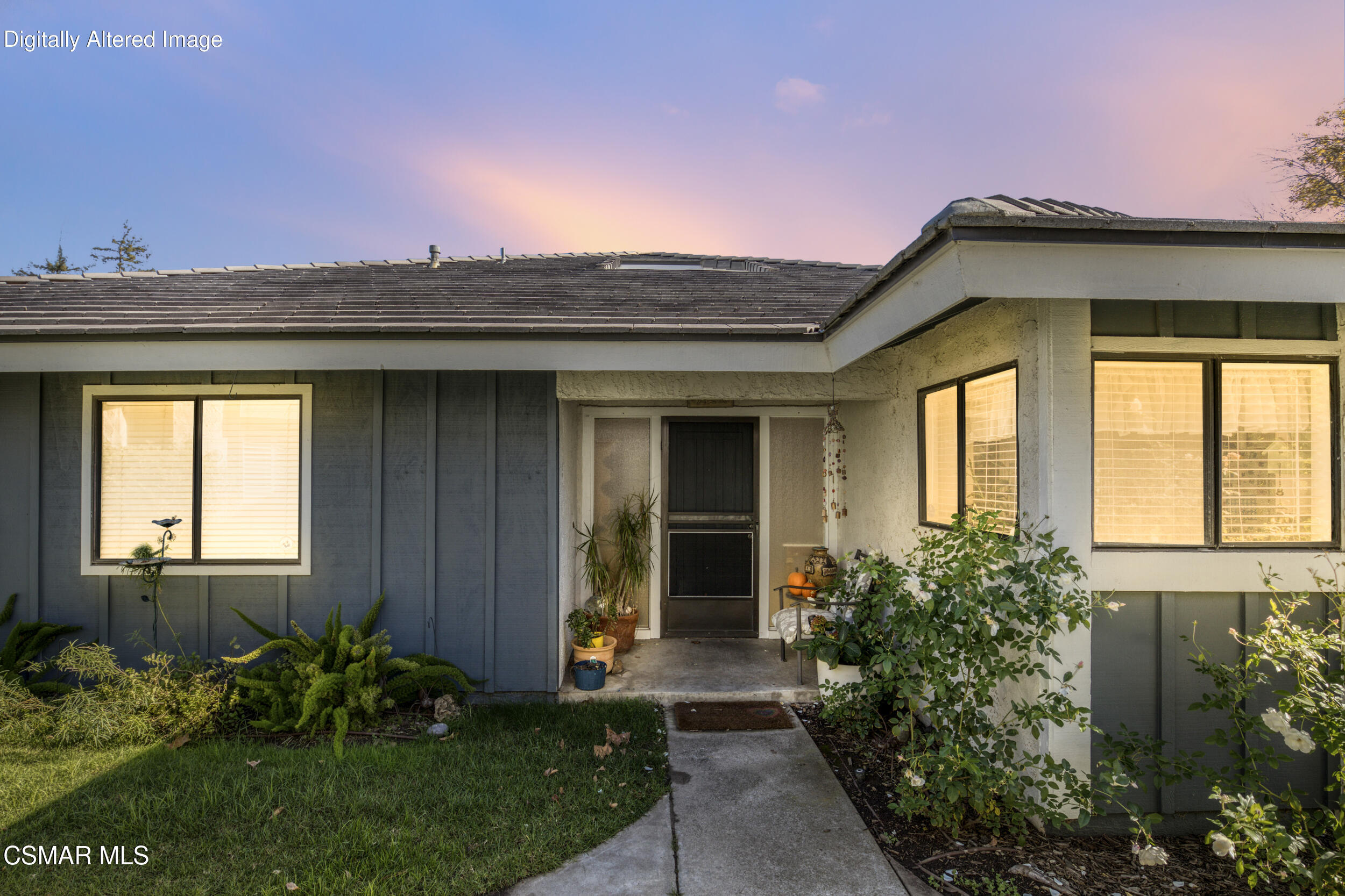 Residential in Westlake Village 2