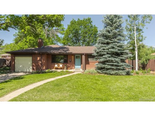 6067 Owens St, Arvada, CO, 80004-4644 | Card Image