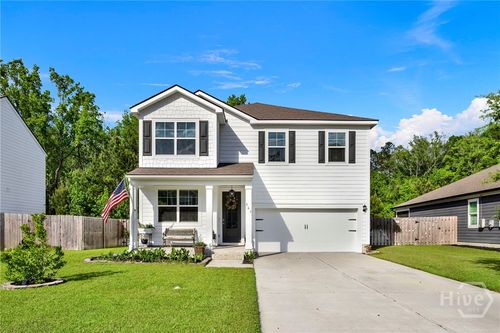 367 Brennan Dr, Richmond Hill, GA, 31324-6727 | Card Image