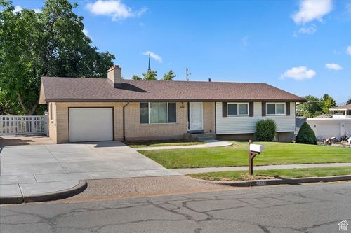 1414 E 275 N, Layton, UT, 84040-4002 | Card Image