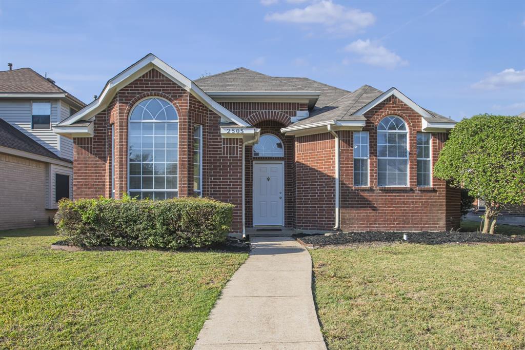 Bent Brook Dr, Mesquite, TX 75181