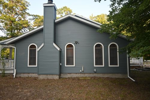 4251 W Giles Road, Laketon Township, MI, 49445 | Card Image