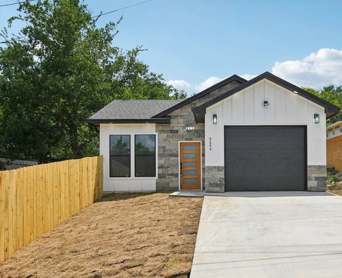 3604 Durango Trl, Granbury, TX, 76048-5318 | Card Image