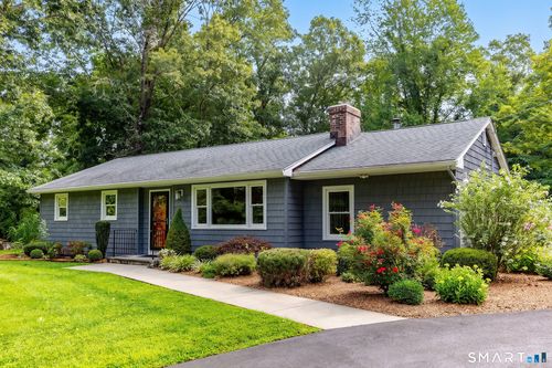 41 Brushy Hill Rd, Newtown, CT, 06470-2260 | Card Image