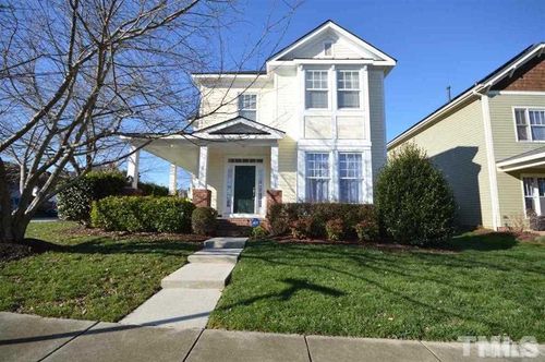 5508 Cary Glen Blvd, Cary, NC, 27519-7166 | Card Image