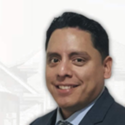 Edwin Benavides
