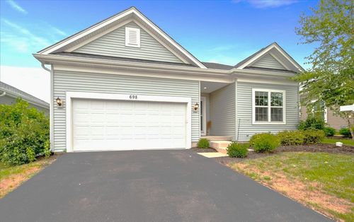 698 Virginia St, Elburn, IL, 60119-3416 | Card Image