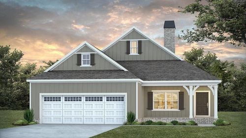 101 Chinaberry Street, Pine Mountain, GA, 31822 | Card Image