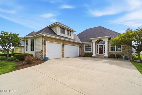 7207 Ashbury Ln, Findlay, OH, 45840-9460 | Card Image