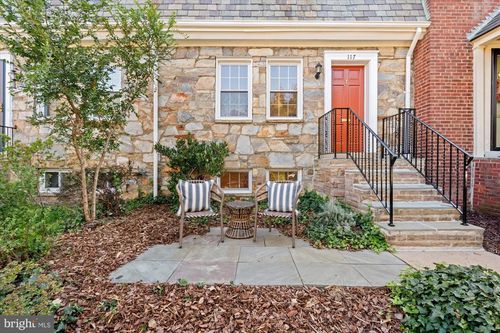 117 Commonwealth Ave, ALEXANDRIA, VA, 22301-2315 | Card Image