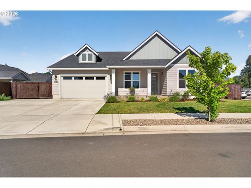 1020 S 33rd St, Springfield, OR, 97478-7242 | Card Image