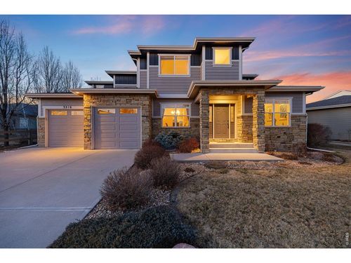 3216 Muskrat Creek Dr, Fort Collins, CO, 80528-7019 | Card Image