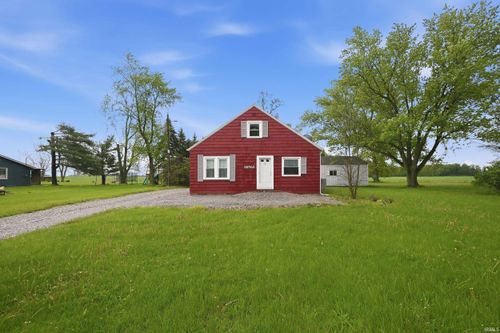 14512 Dawkins Rd, New Haven, IN, 46774-9689 | Card Image