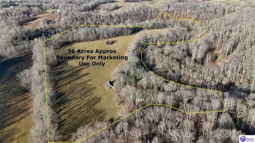 36 AC Rainbow Trout Road, Summersville, KY, 42782 | Card Image