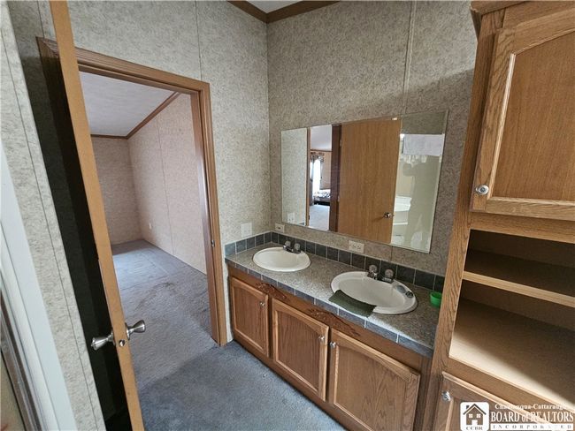 3937 Mcmahon Rd, House other with 3 bedrooms, 2 bathrooms and null parking in Hinsdale NY | Image 26