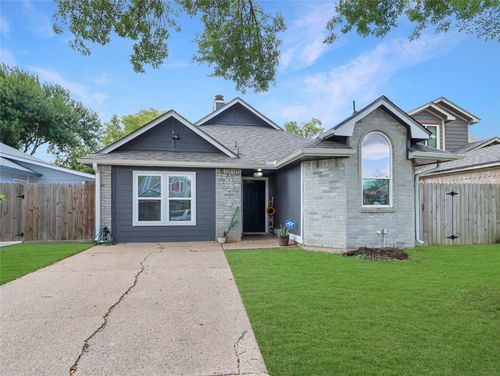 5622 Lycomb Dr, Houston, TX, 77053-3575 | Card Image