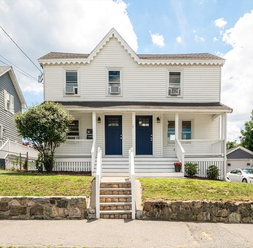 7 Park St, Melrose, MA, 02176-4712 | Card Image