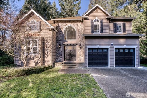 3414 79th Avenue Nw, Gig Harbor, WA, 98335 | Card Image