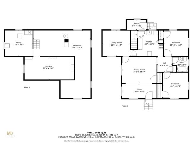 576 East Main house. | Image 46