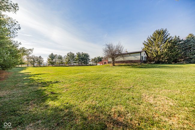 4533 W 600 N, House other with 3 bedrooms, 2 bathrooms and null parking in Fairland IN | Image 42